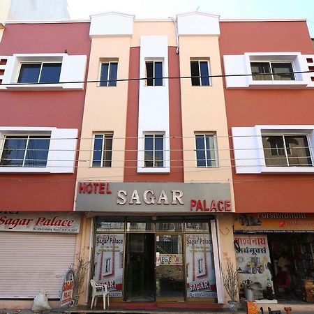 Hotel Sagar Palace Udaipur Exterior photo